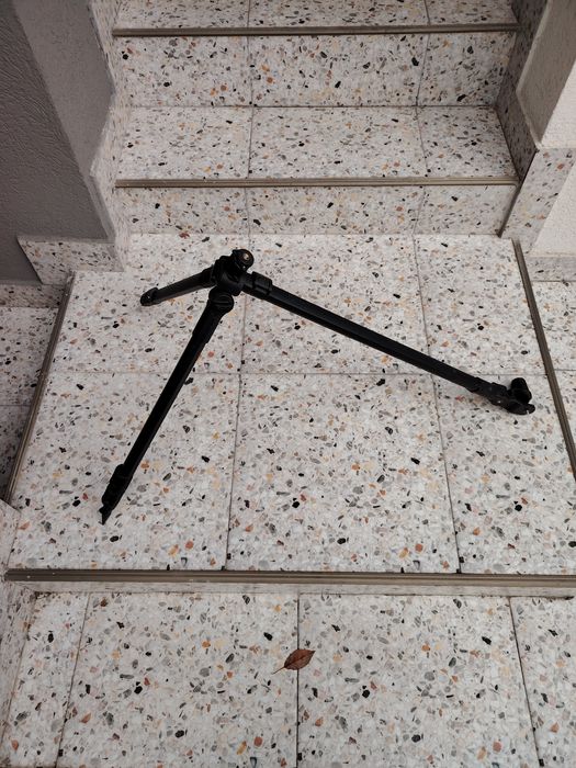 Suport trepied feeder Korum