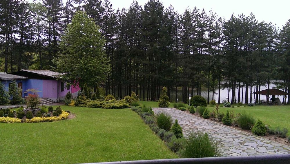 Къща за гости,почивна база,бунгала село Осетеново, Калофер, Павел баня