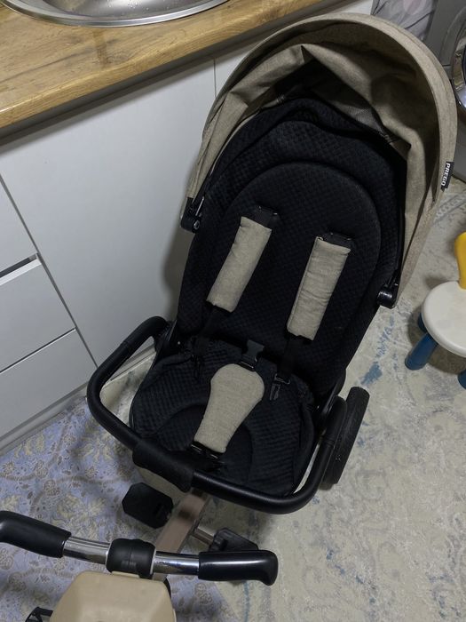 Велосипед Prego б/у