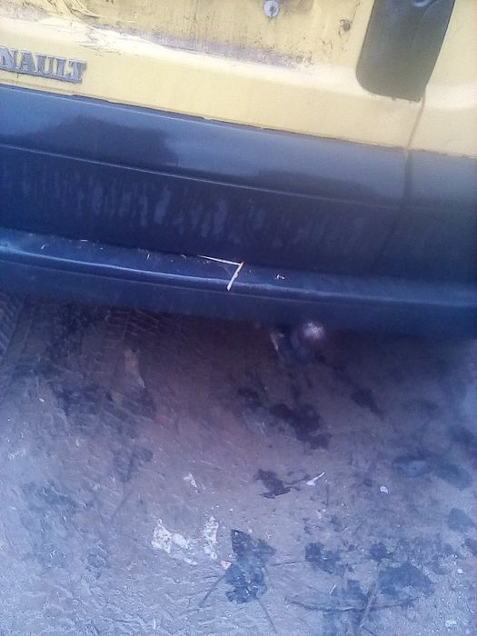 Reno kango.1.5 Dci/Рено Конго.на части