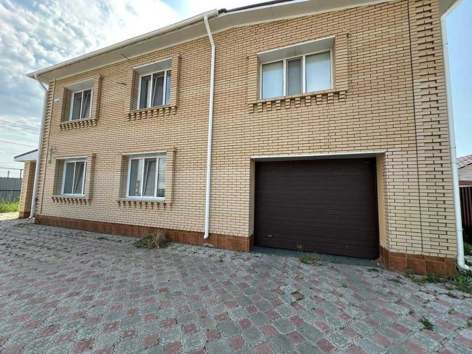 Продам дом в Дружбе