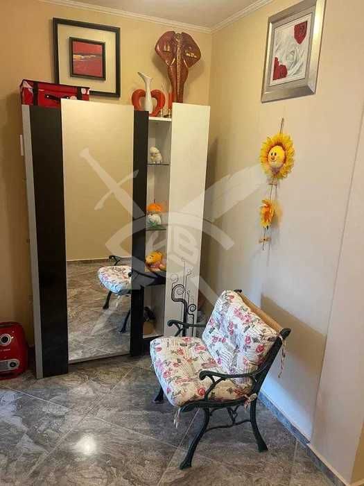 Продава се Тристаен апартамент в Бургас, Възраждане - 110 кв.м за 1206 €/кв.м - Снимка #6