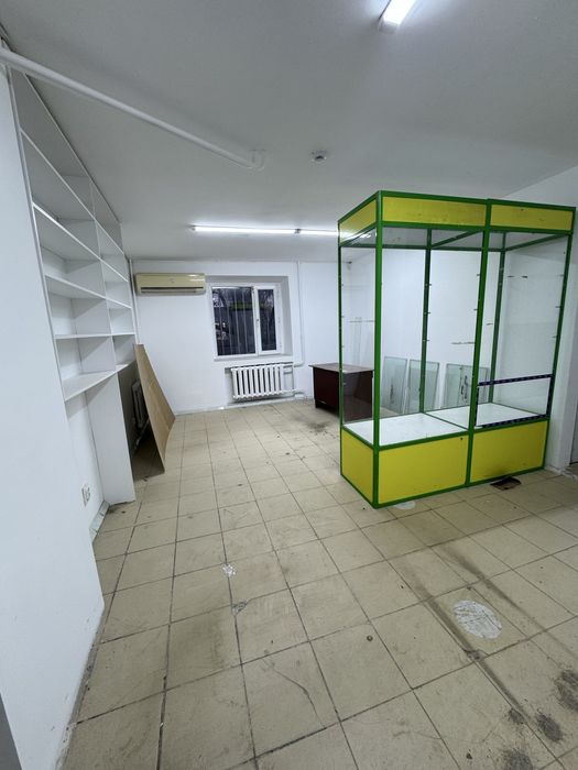 Сдам для размещения отдела мыломойки/концелярии