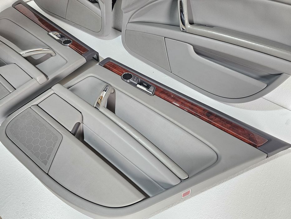 fete usi originale volkswagen phaeton 250lei/set 4bucati