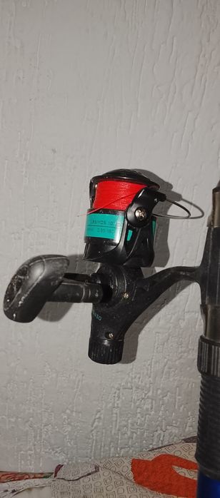 Қармақ сатылады!