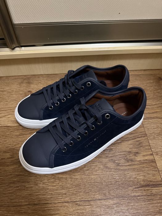 Продам кеды Tommy Hilfiger