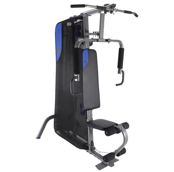 Aparat multifunctional + banca reglabila (Domyos 500 - fitness)
