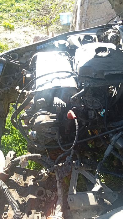 Мотор ниссан примеро Б10