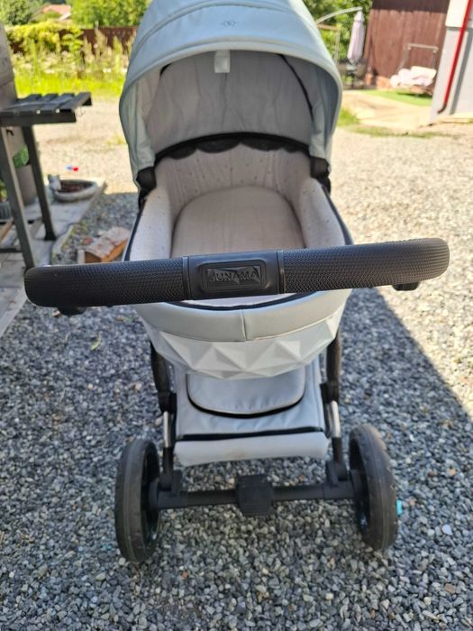 Vand carucior copiii