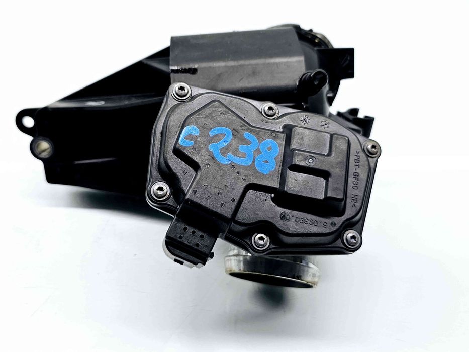 Clapeta acceleratie Ford C-Max 2 [Fabr 2010-2015] CM56-9F991-FB 1.0 B