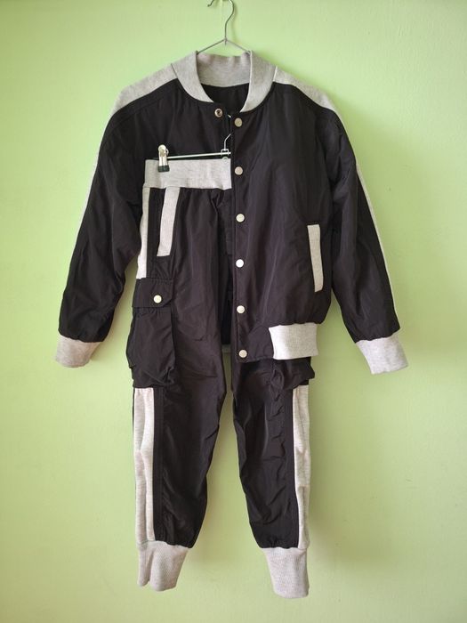 Детски комплект MADE BY SOCIETY