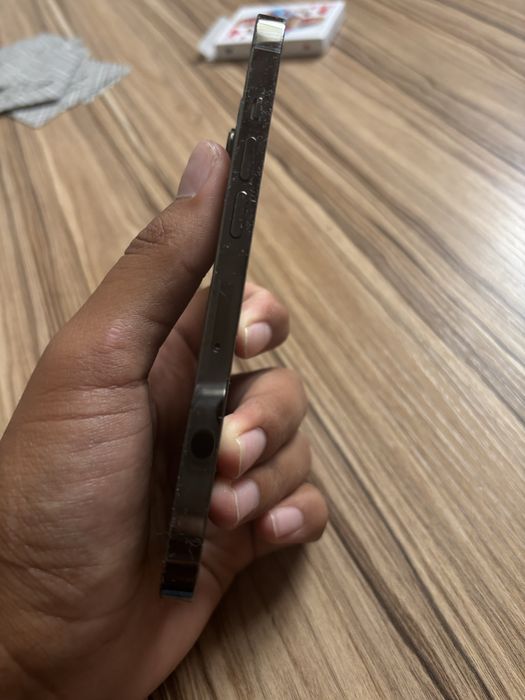 Продам iphone 13 pro