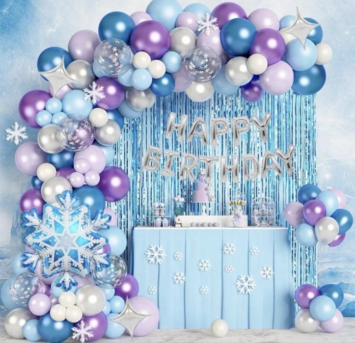 Комплекти балони за арка за рожден ден