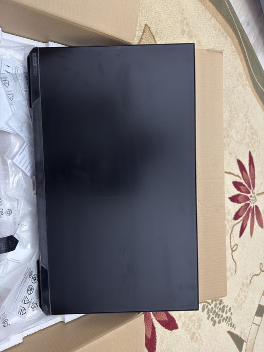 Монитор Samsung Odyssey G4 27