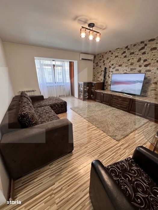 Apartament cu 3 camere decomandat, zona Parcul Mihai Eminescu — fotografia 3