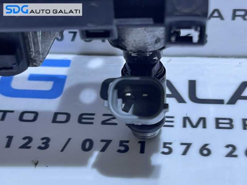 Rampa Presiune Injector Injectoare VW Golf 4 1.6 16V AZD 1998 - 2006 Cod 036031T 036906031T 036133319