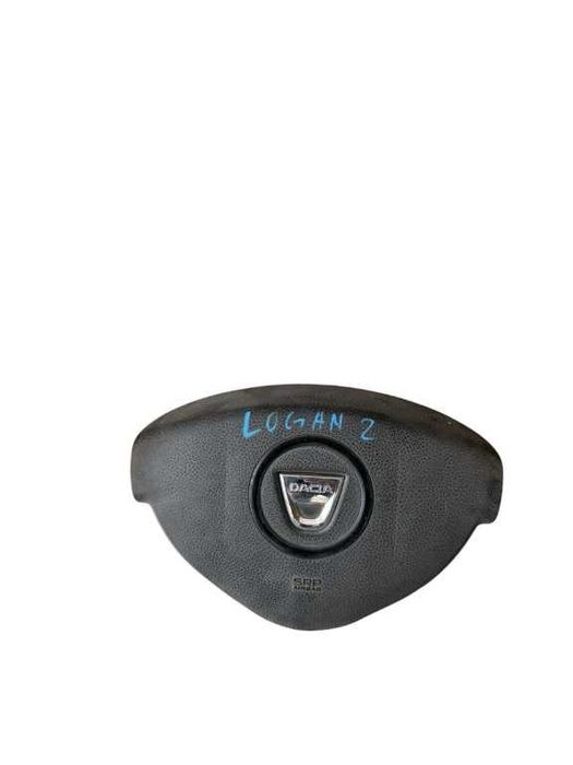 Airbag volan DACIA LOGAN 2 fab 2013-2016 cod piesa 985105433