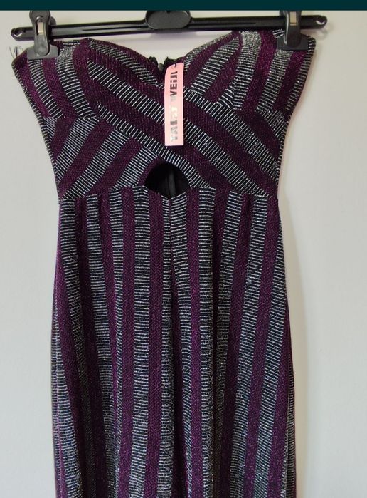 Salopeta damă nouă