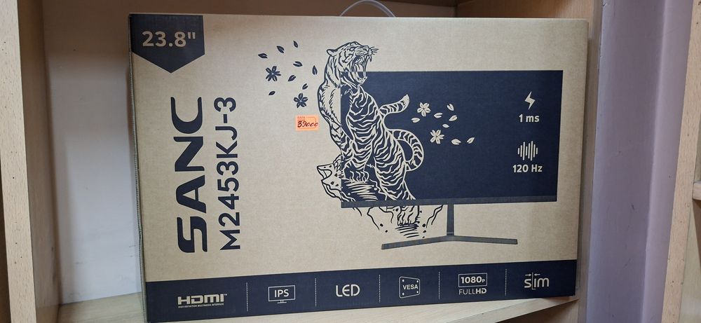 Asus/Sanc/Samsung 32/24/20/22/19