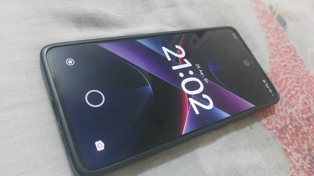 Poco x7 pro 12/512