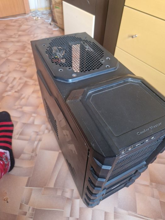 Корпус для пк, компьютера