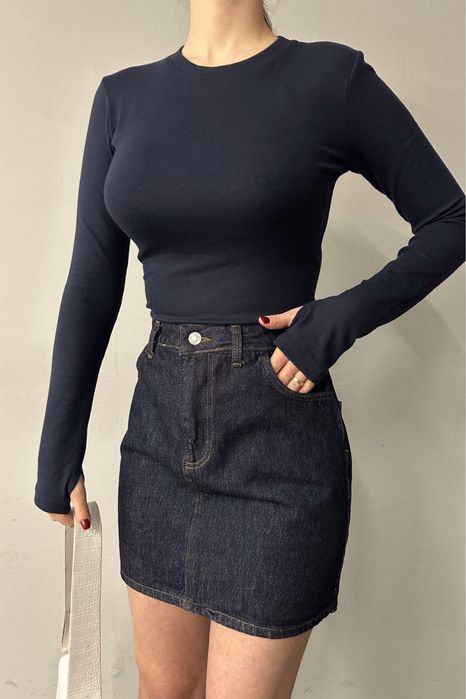 Лонгсливы Oysho 7990 тенге