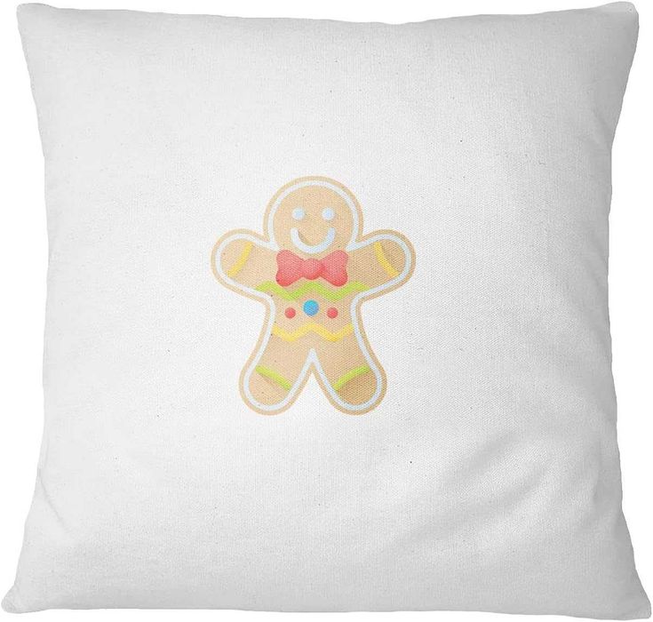 Декоративна калъфка за възглавница 45x45 см различни шарки ПРОМО