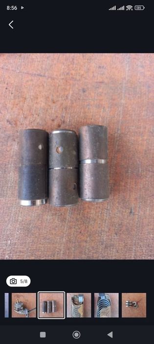 Запчасти на волгу 24