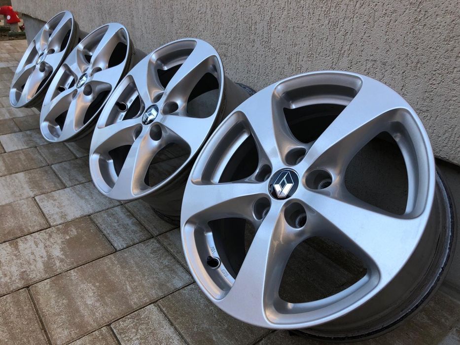 Jante 16  5x114,3 Renault,Duster,Kia,Mazda,Nissan,Hyundai,Honda,Toyota