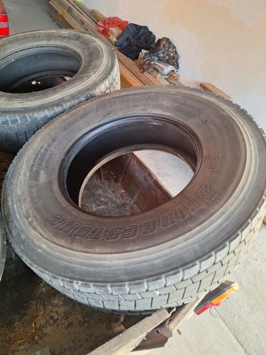 покрышки 315/80/22.5