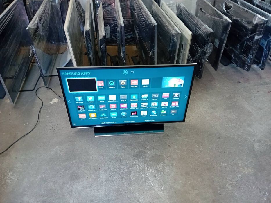 Телевизор Samsung Smart 40 инча