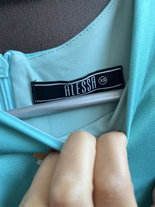 Потник Алеса / Alessa - размер xs