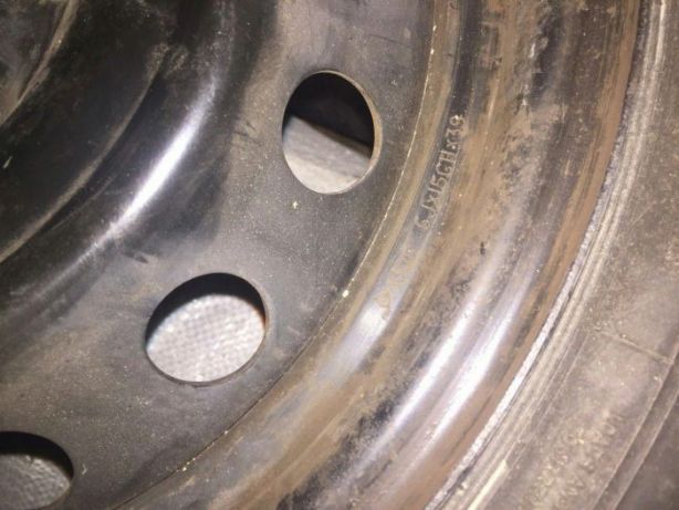 Перфектни Джанти 4бр.