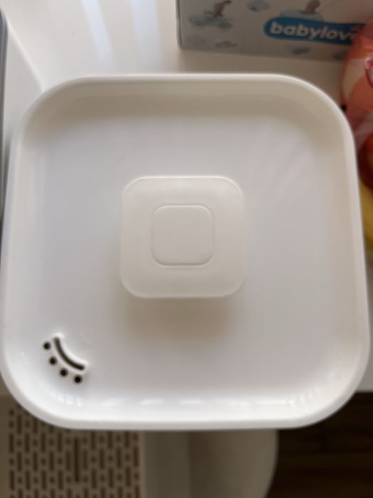 Стерилизатор със сушилня