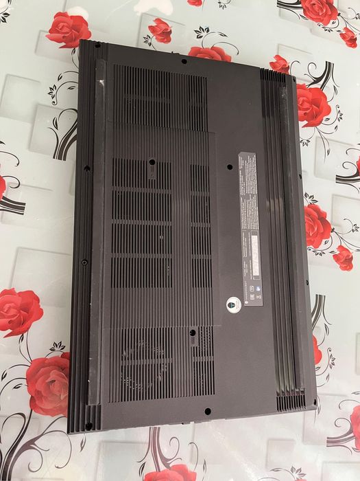 Ноутбук Thunderobot