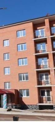 Обмен квартиры между городом