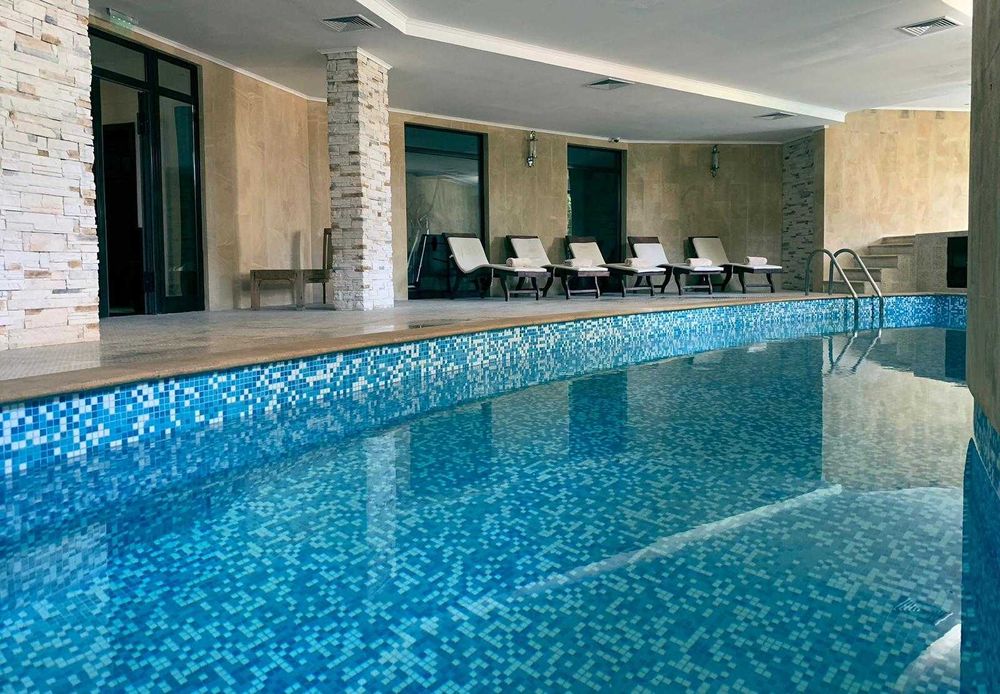 Продава се Двустаен апартамент в Обзор - 74 кв.м за 1284 €/кв.м - Снимка #13