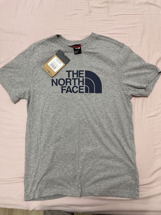 Тениска The north face
