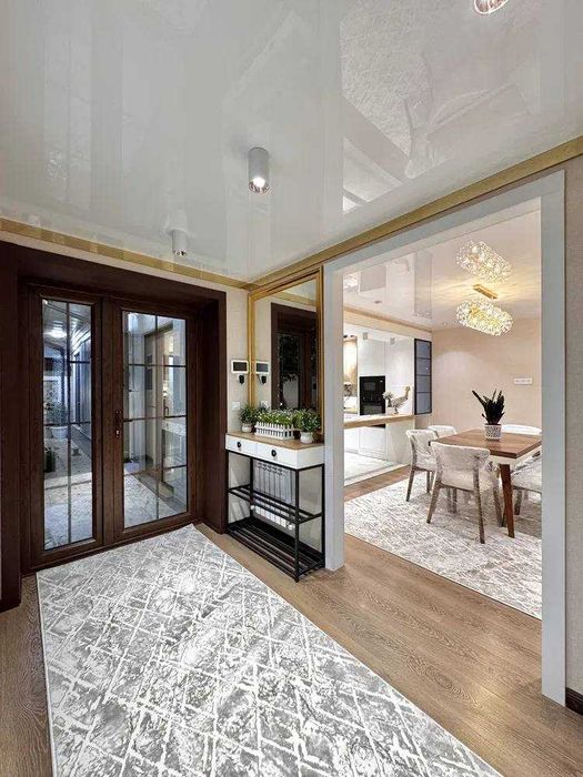 ПРОДАЕТСЯ Евро дом  На: Массив Рисовый Ор.р: мост