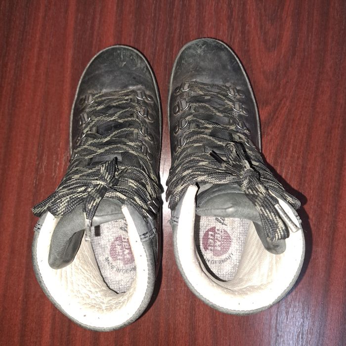 Bocanci Hanwag nr 38