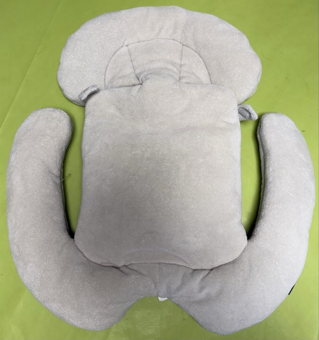 Столче за кола - Maxi Cosi - AxissFix