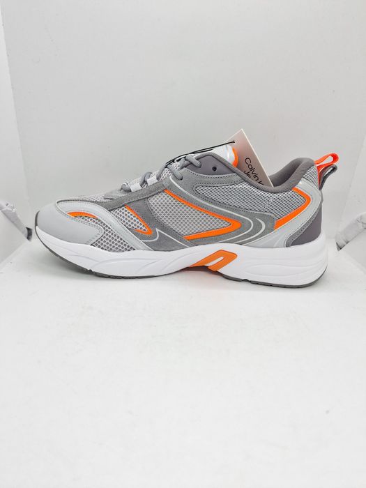 Calvin Klein Retro Tennis nr. 43,45