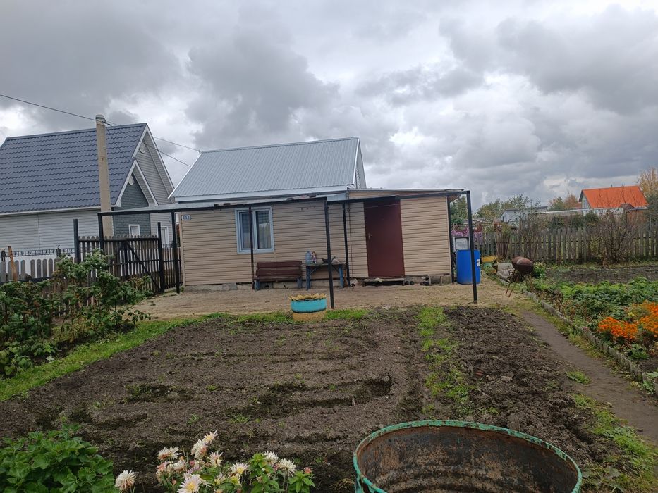 Продам дачу Энергетик 1