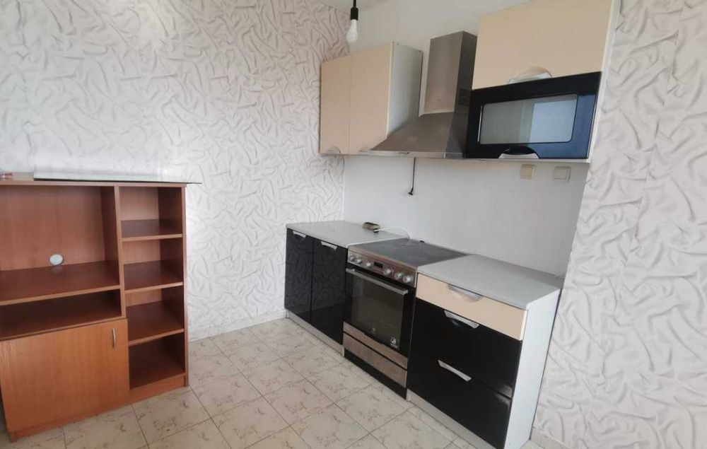 Дава се под наем Двустаен апартамент в Бургас, Меден рудник - зона А - 60 кв.м за 145 € - Снимка #5