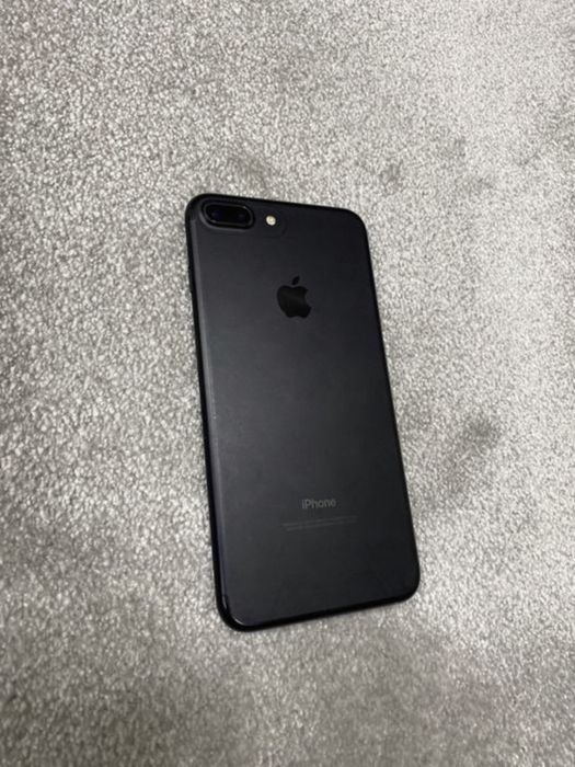 Iphone 7 plus 32Gb