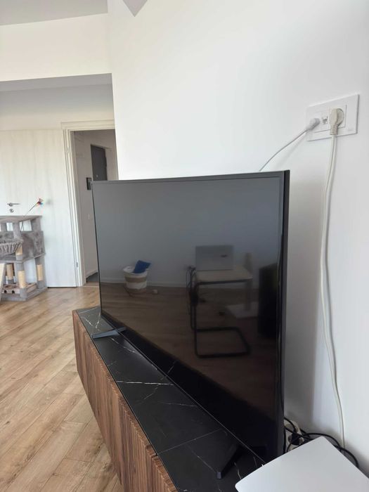 Samsung TV 55" 4k