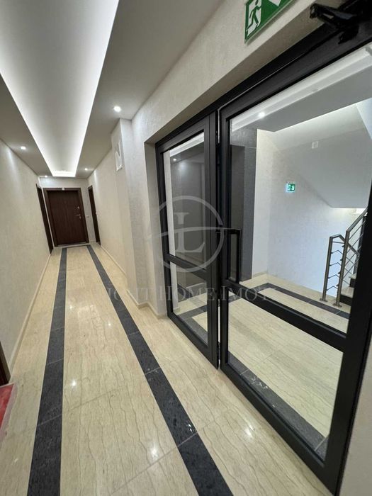 Продава се Двустаен апартамент в Пловдив, Остромила - 69 кв.м за 1109 €/кв.м - Снимка #13