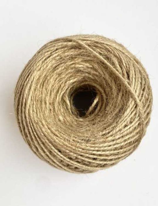 hunarmandchilik uchun jut, Kenevir, jabduqlar