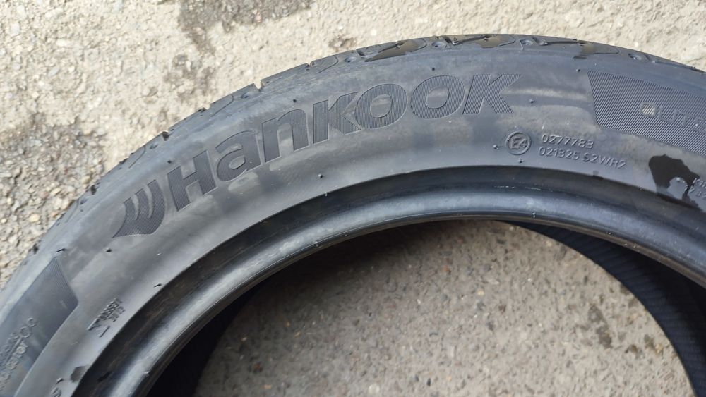235/50/19" 4бр Hankook ventus s1 evo 2 suv,dot3720
