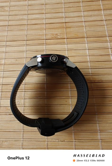 TAG Heuer Carrera Calibre HEUER 01